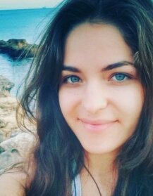 Asya Martirosyan