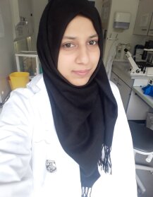 Iqra Hussain
