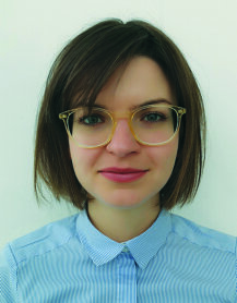 olena Husak