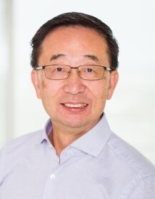 ZQ Wang