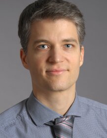 Andreas Koeberle