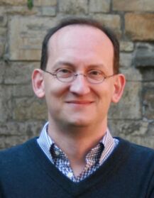 Christian Hübner